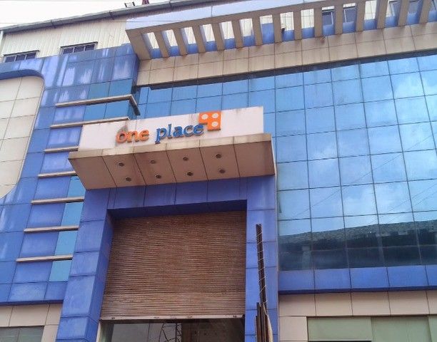 Hotel One Place Hyderabad Exterior photo