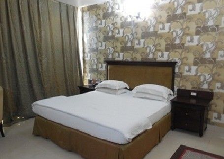 Hotel One Place Hyderabad Exterior photo